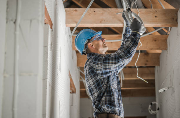 Best Commercial Electrician Services  in Havre De Grace, MD