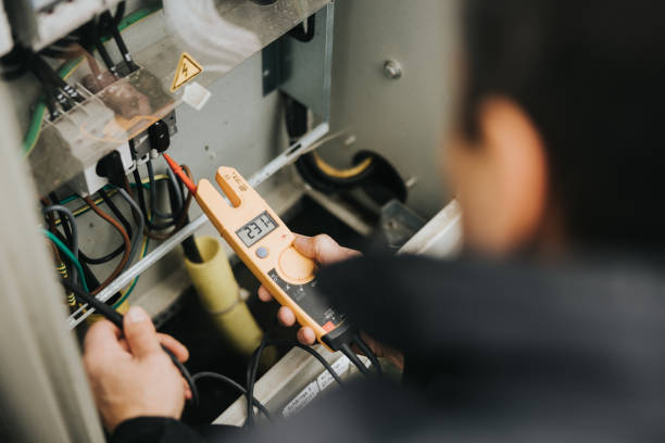 Best Home Electrical Repair  in Havre De Grace, MD