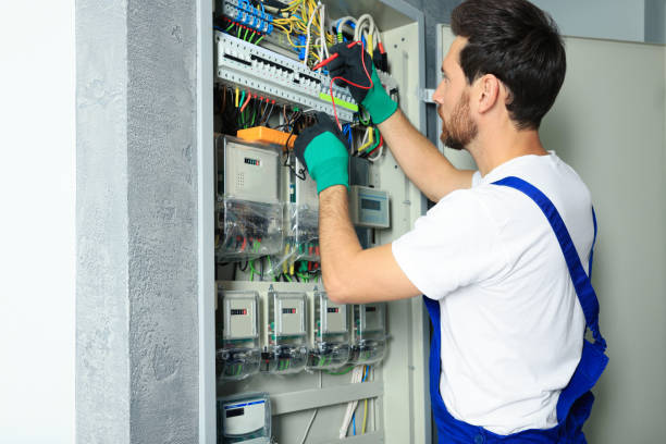 Best Emergency Electrical Repair  in Havre De Grace, MD