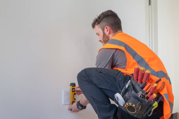 Electrical Outlet Repair in MD
