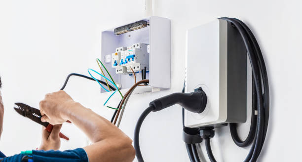 Best Local Electrician Companies  in Havre De Grace, MD