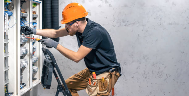 Best Electrical Troubleshooting Services  in Havre De Grace, MD
