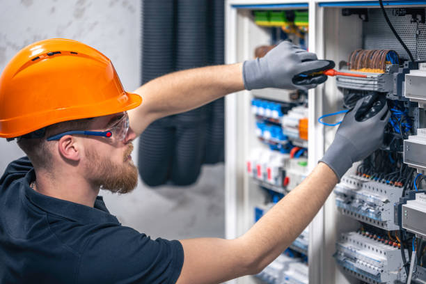 Best Electrical System Inspection  in Havre De Grace, MD