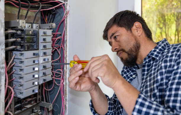 Best Electrical Repair Services  in Havre De Grace, MD
